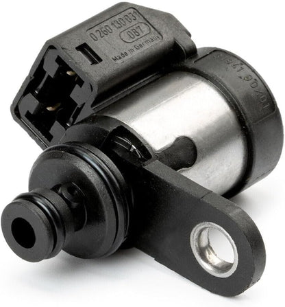 ya 10 9.16 baidi RE5R05A 7x Transmission Solenoid for Nissan for Infiniti Titan for Hyundai Datsun 02-UP
