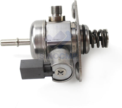 ya 5 8.10 High pressure fuel pump for BMW n13B16A 1598ccm 118i 114i 316i 116i 13517607159