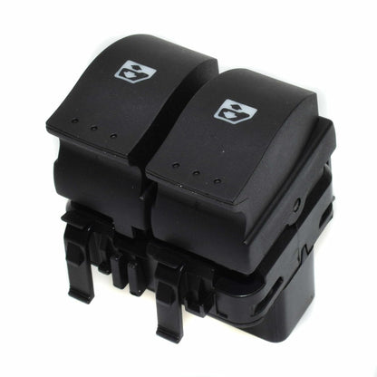 ya 5 8.10 Power Window Switch for Renault Megane 2 MK2 03-09 8200315034