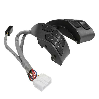 ya 6 8.24 baidi Fit for Honda Accord 03-07 Steering Wheel Cruise Volume Control Switch 35880SDBA21