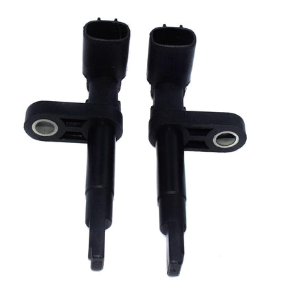 ya 11 9.14 zhengce ABS Wheel Speed Sensor with Connector, Left Rear, Suitable for 06-15 for Le
