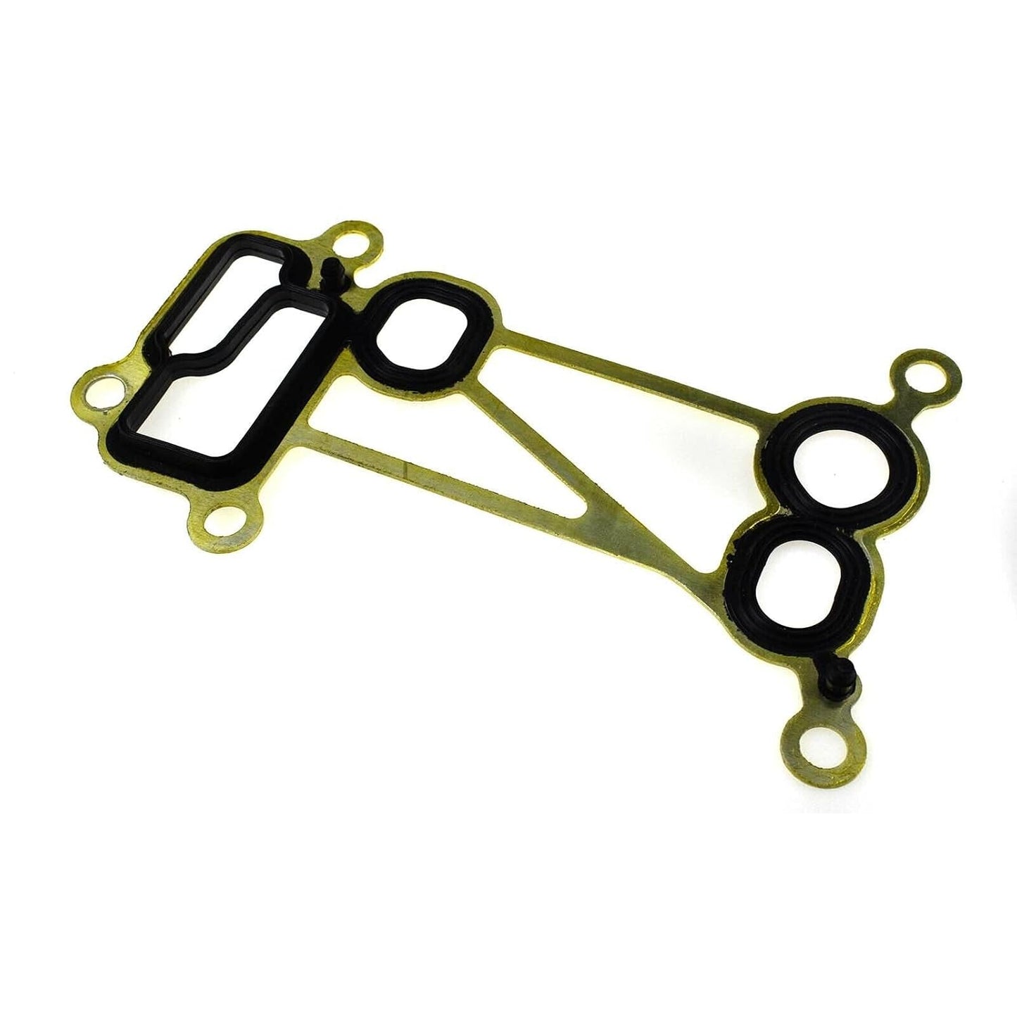 ya 4 8.8 Oil Filter housing Gasket 11428513448 is Suitable for BMW E90 E70 E71 F01 F10 N57 X5 X6