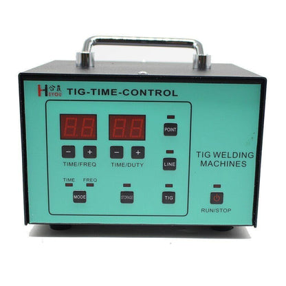 ya 16 10.20 baidi 220V TIG Welding Pulse Controller Argon Arc Welding Machine Cold Welding Machine