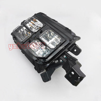 ya 4 8.14 2020-2021 for Mitsubishi Outlander Sport Left Front Driving Light Fog Light 