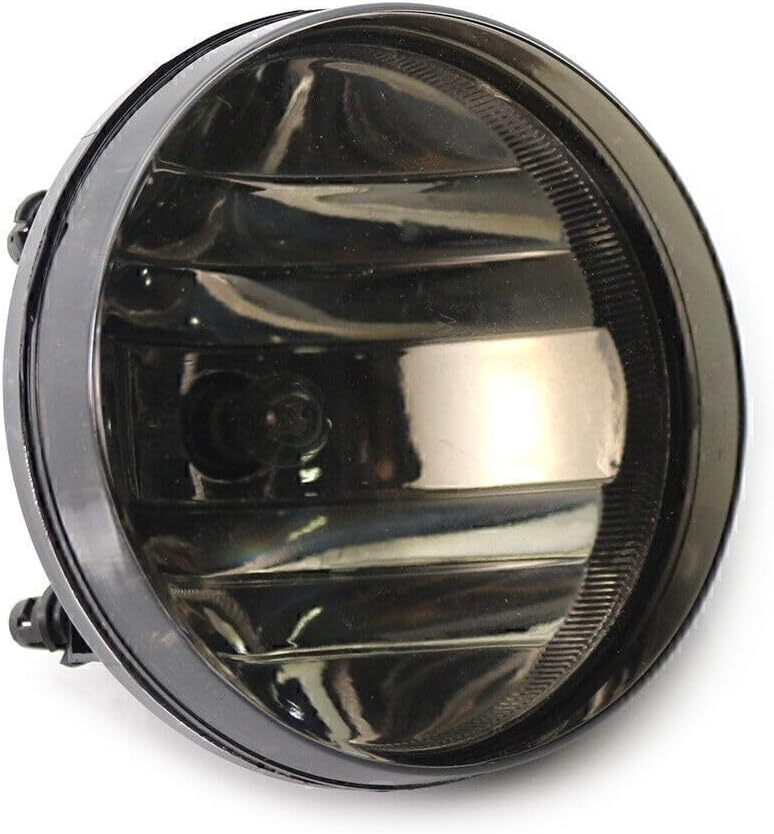 ya 10 9.16 zhengce Right Side Front Bumper Fog Lamp Light Fit 2007-2013 for GMC Sierra 1500 25