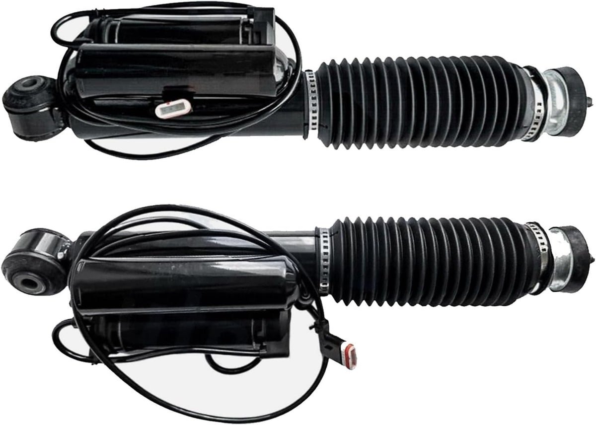 ya 12 10.8 baidi Pair Rear Shock Absorber Strut ADS For for Mercedes S211 E350 E500 E55 E63 2004-2009