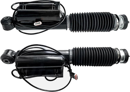 ya 12 10.8 baidi Pair Rear Shock Absorber Strut ADS For for Mercedes S211 E350 E500 E55 E63 2004-2009
