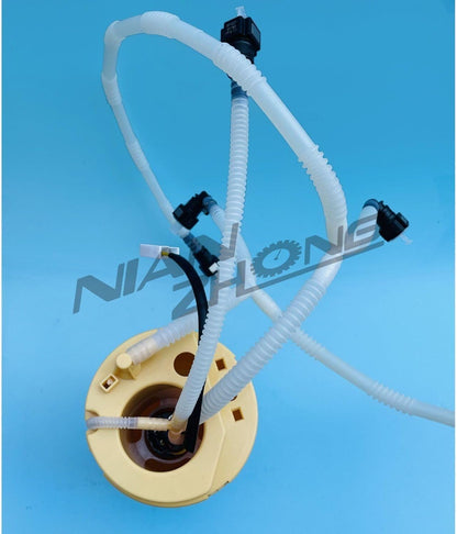 ya 5 8.10 Diesel Fuel Pump Assembly 7L6919088C for VW Touareg 2003-2010 Right Side