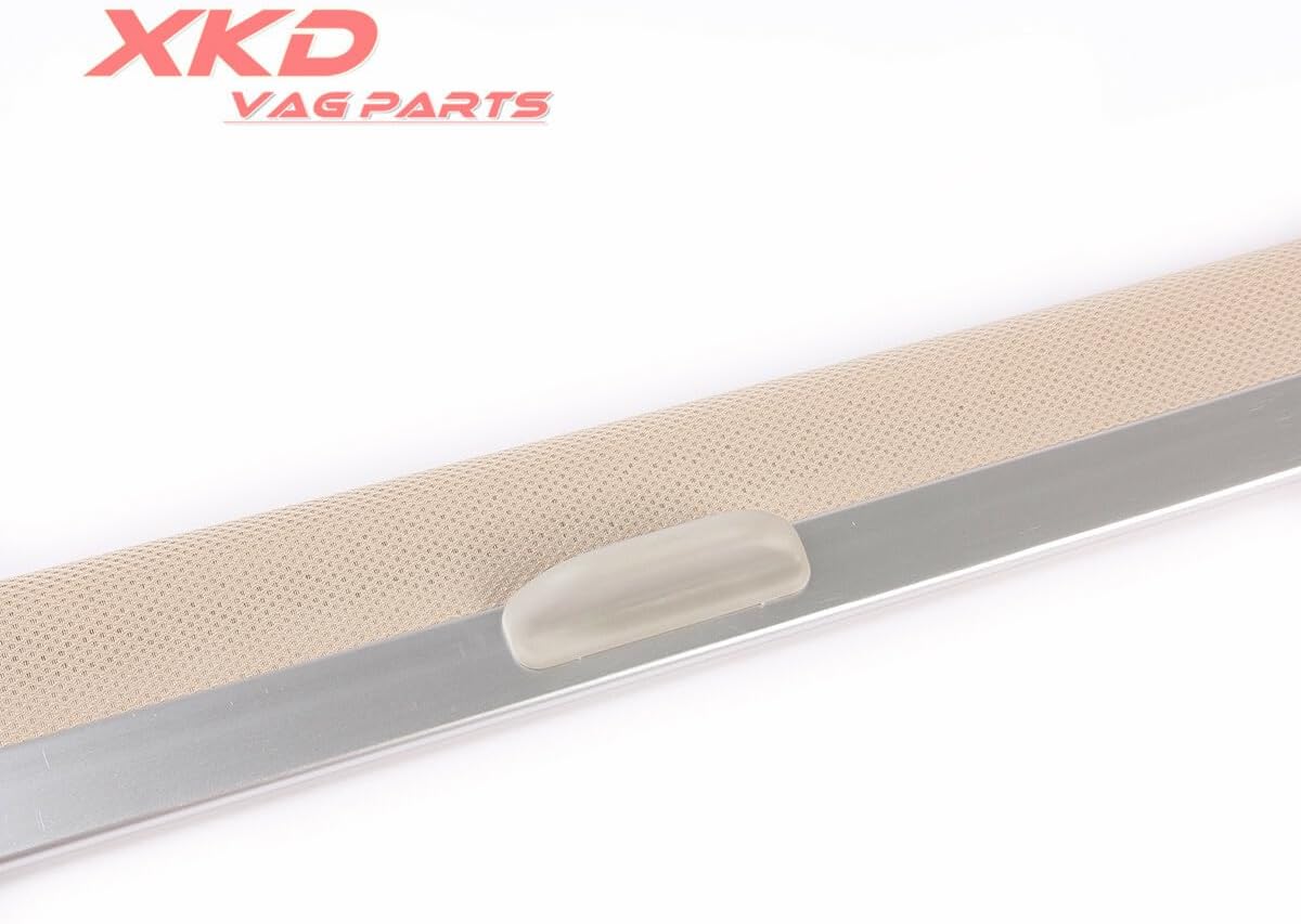 ya 4 8.24 baidi Beige Sunroof Cover Assembly Fit for VW CC 2012-2017 for Passat CC 3C8877307A