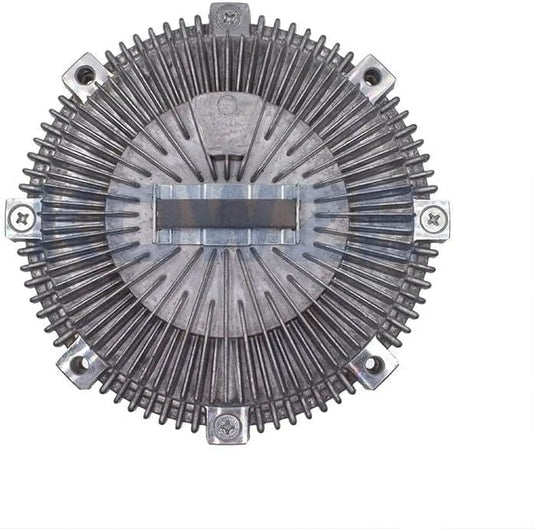 ya 4 8.8.2 Radiator Cooling Fan Clutch for Isuzu D-MAX T TFS UCR UCS 2003-8-97944-149-1
