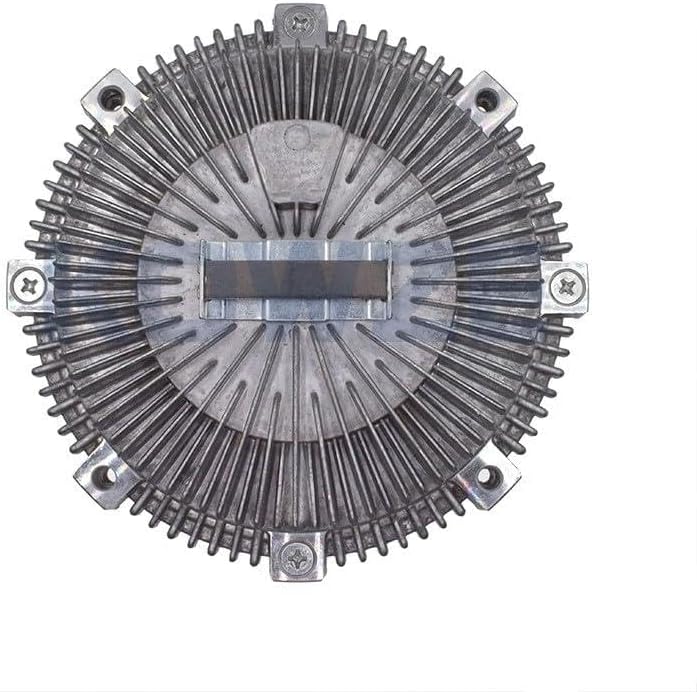 ya 5 8.24 baidi Radiator Cooling Fan Clutch for Isuzu D-MAX T TFS UCR UCS 2003-8-97944-149-1