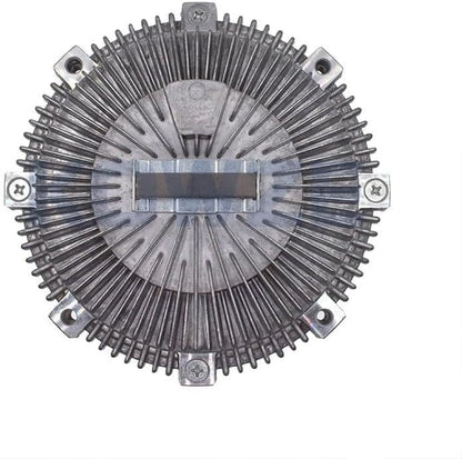 ya 5 8.24 baidi Radiator Cooling Fan Clutch for Isuzu D-MAX T TFS UCR UCS 2003-8-97944-149-1