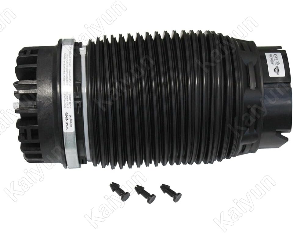 ya 10 9.16 baidi Rear Air Suspension Spring Bag for Dodge for Ram 1500 2019-2024 3.0L 3.6L 68260938AB