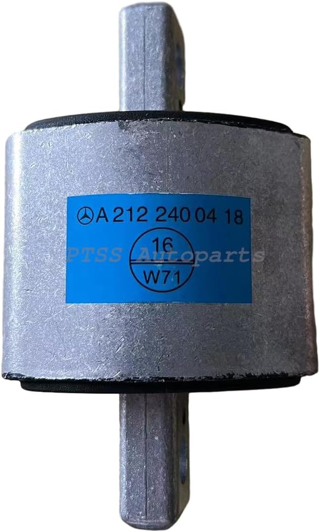 ya 10 9.16 baidi 2122400418 OE Transmission Mount for Mercedes C300 C350 E400 E550 SL550 S500