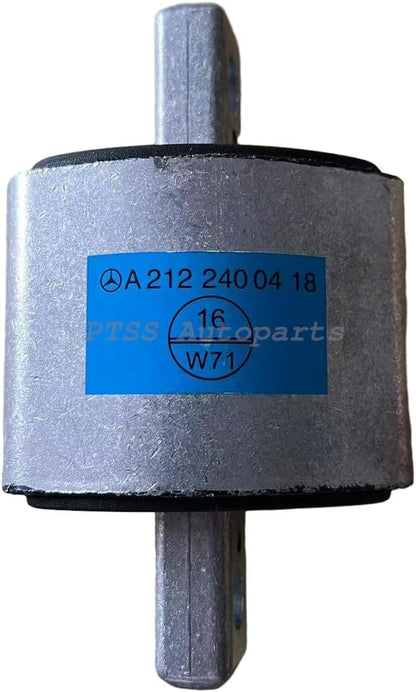 ya 10 9.16 baidi 2122400418 OE Transmission Mount for Mercedes C300 C350 E400 E550 SL550 S500