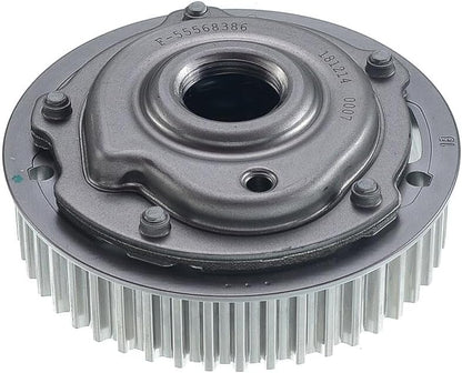 ya 5 8.10 Engine Timing Camshaft Cam Gear Intake Suitable for Chevrolet Aveo for Cruze Sonic 55568386