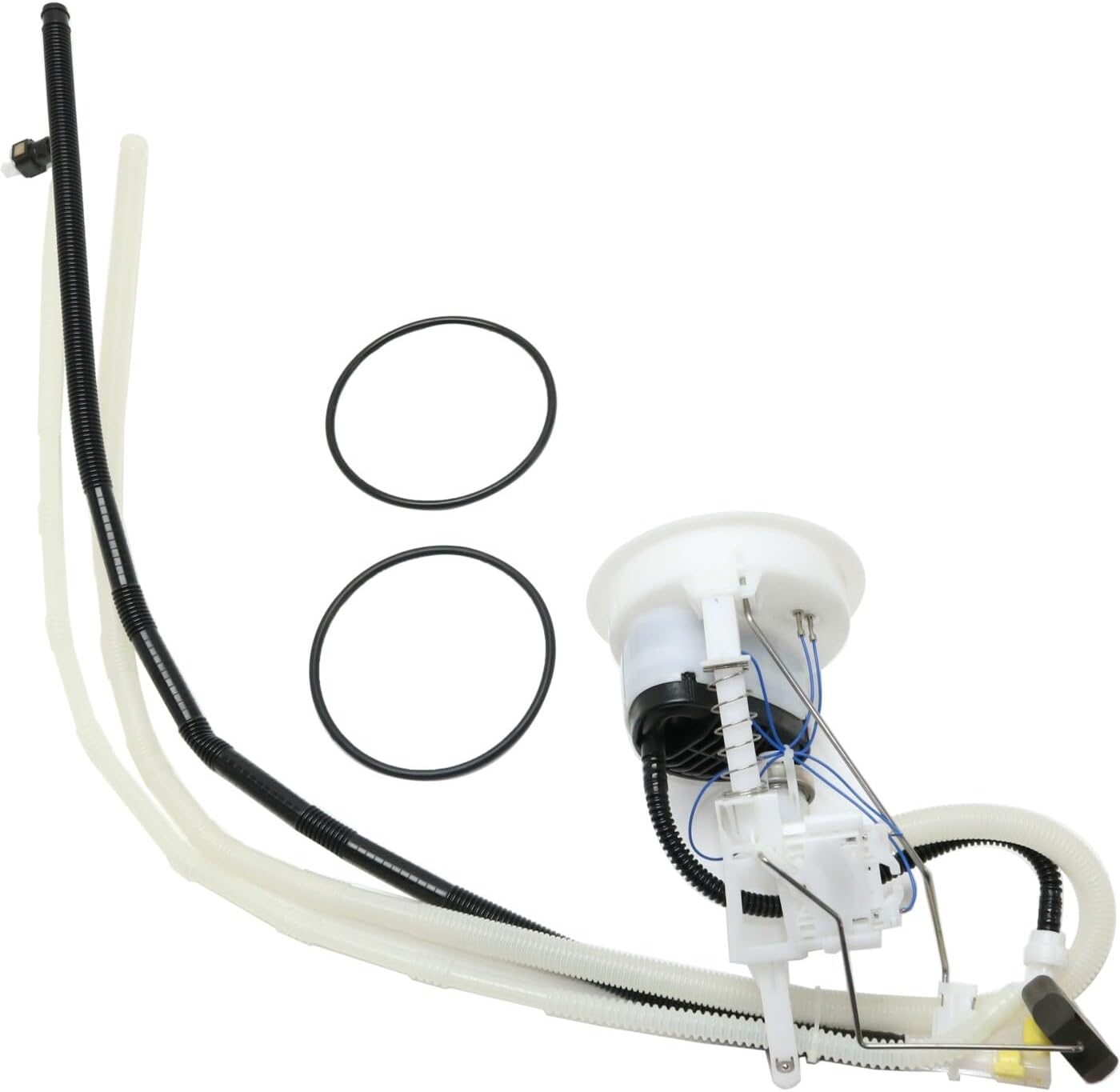 ya 5 8.10 Left Coupe Fuel Filter 16147163296 For 2007-2013 for BMW 335i