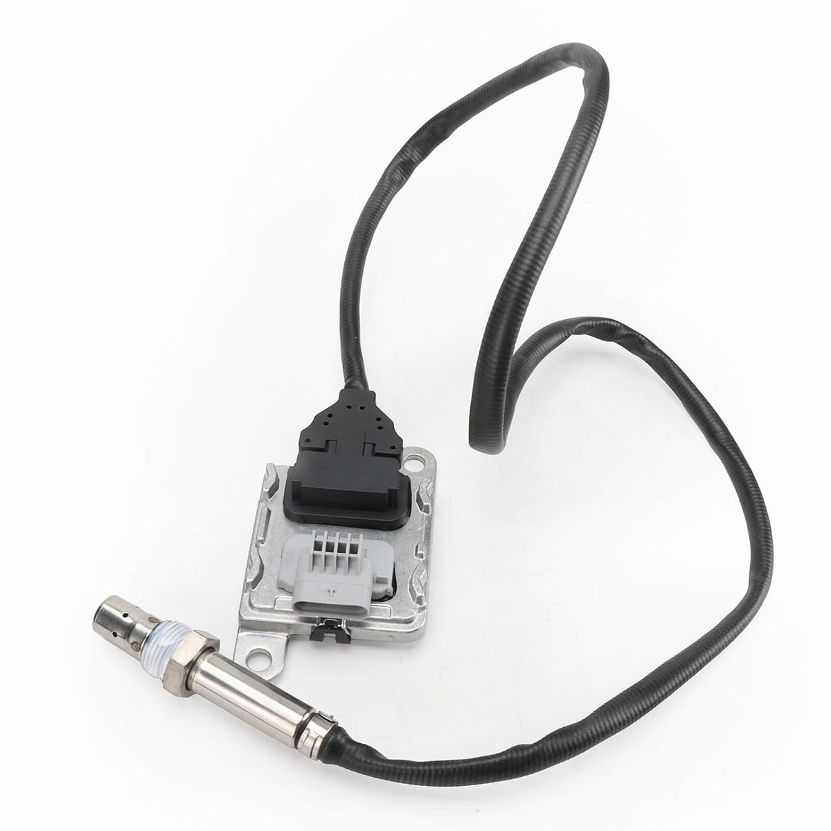 ya 9 10.24 Oxygen NOX Sensor for 2017/2019 for Ford F250 F350 F450 HC3A-5L248-CB NOX018-