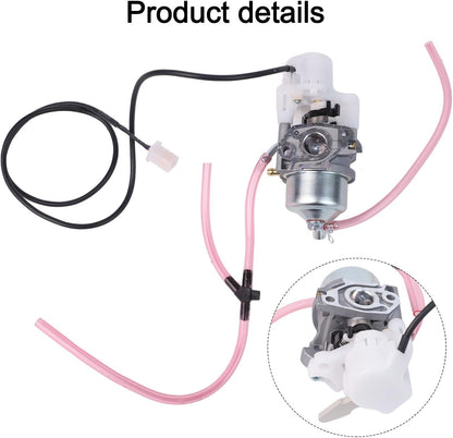 ya 26 10.21 baidi EU2000I nerator Repair Parts Full Replacement Carburetor Kit Available