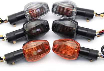 ya 7 8.24 baidi Front Rear Turn Signal Lights Indicator for Honda CBR600RR CBR600 F/F3/F4/F4i