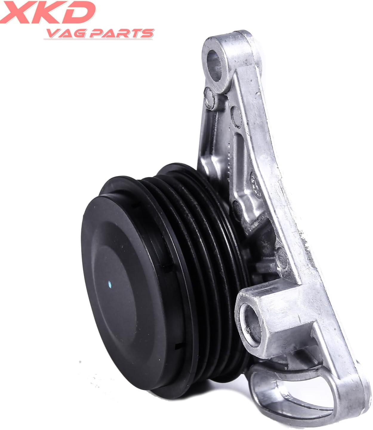 ya 6 8.24 baidi A/C Aircon Tensioner Pulley for VW for Passat B5 for Audi for A4 A6 for Skoda Superb 1.8T 1.9TDI