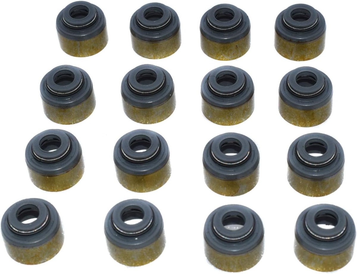 ya 6 8.14 16x engine stem oil seal suitable for Kia Optima for Hyundai Santa Fe Accent for Elantra