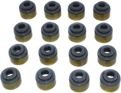 ya 6 8.14 16x engine stem oil seal suitable for Kia Optima for Hyundai Santa Fe Accent for Elantra