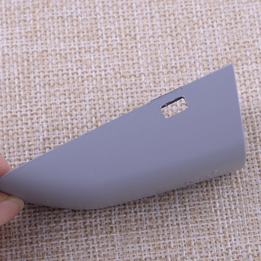 ya 2 8.15 Front Left Door Handle Cover Protective Cover Suitable for Range Rover Sport Discovery