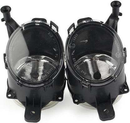 ya 7 8.24 baidi 2x Front Bumper Fog Lamp Driving Light Fit 2010-2016 for Cadillac SRX