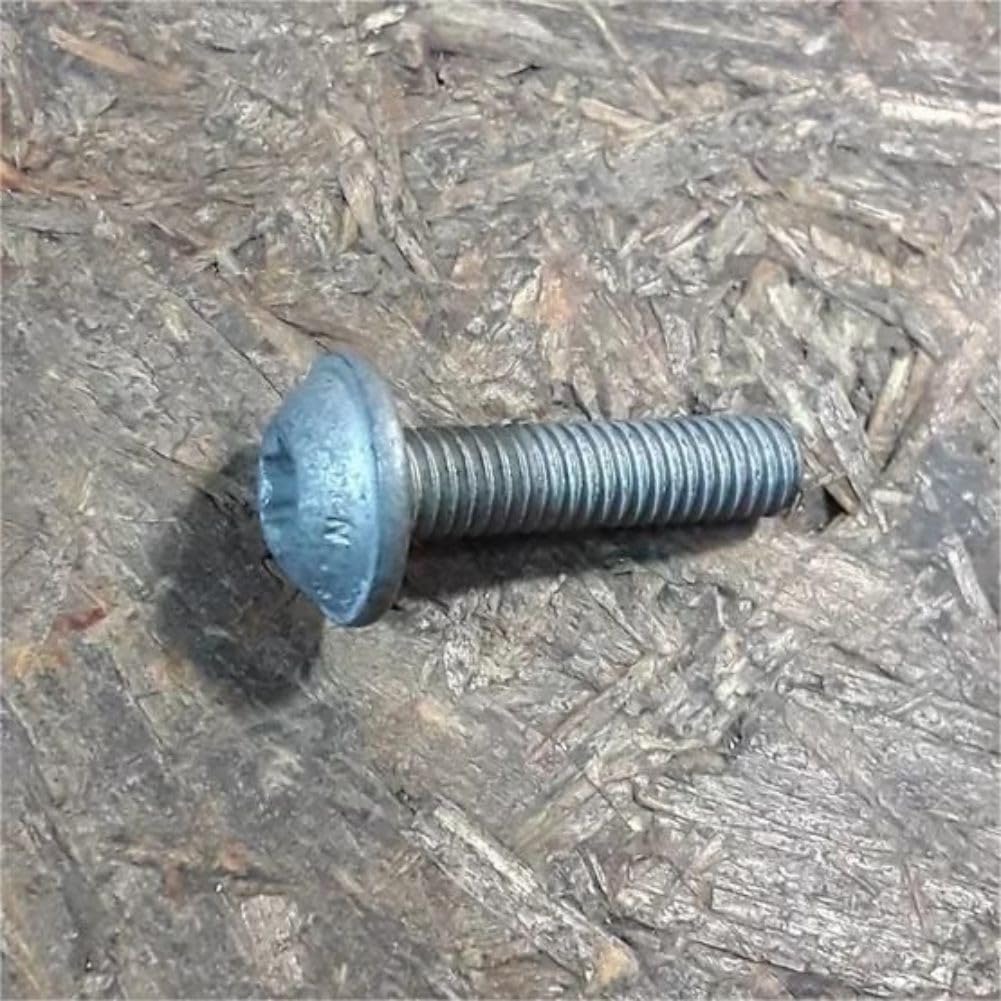 ya 10 9.16 baidi N10632102 Belt Guide Bolt for VW Various Models