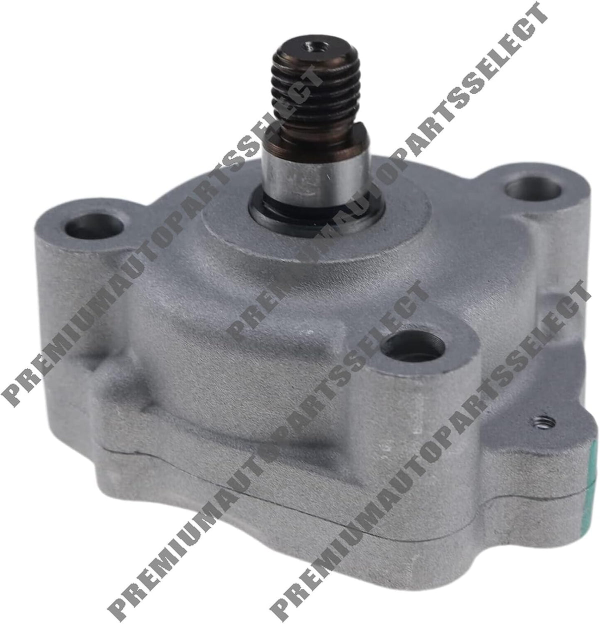 ya 10 9.16 baidi Oil pump 6670340 for Kubota D722 D902 Bobcat loaders MT50 MT52 MT55 MT85 453 463