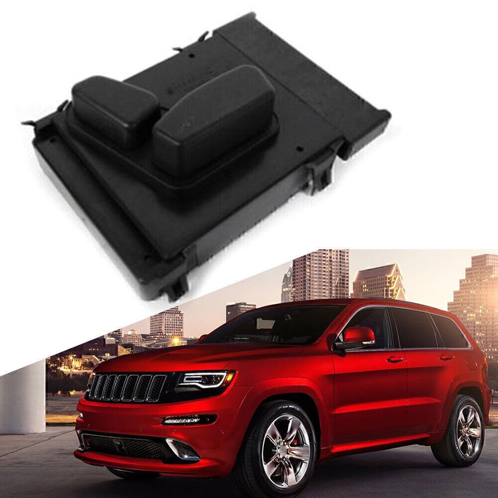ya 3 8.24 baidi Right Front Passenger Power for SEAT Control Switch Replace Fit for Dodge for Jeep for Chrysler