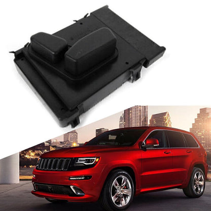 ya 3 8.24 baidi Right Front Passenger Power for SEAT Control Switch Replace Fit for Dodge for Jeep for Chrysler