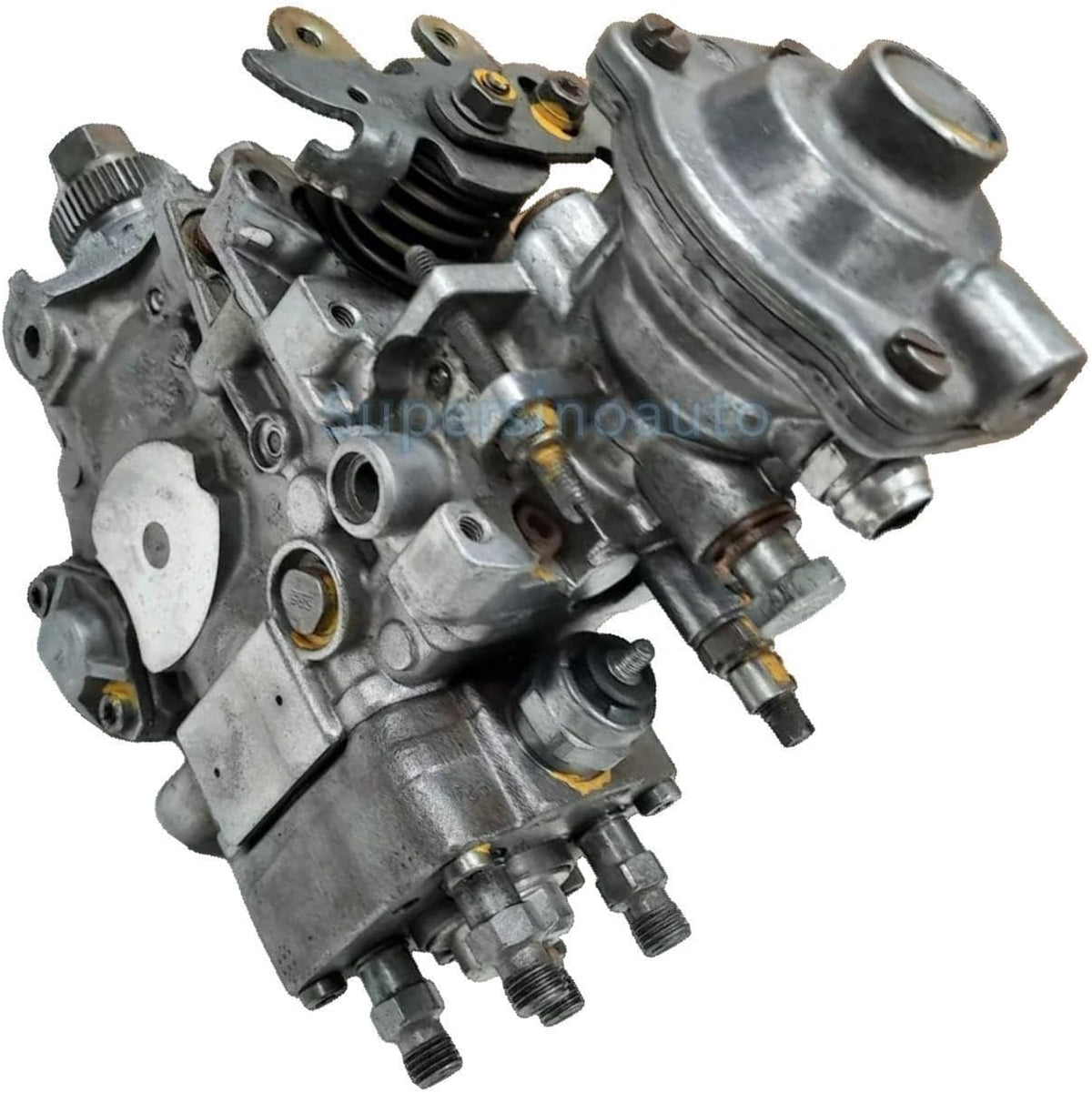 ya 27 10.13 baidi 1PC Pump for Iveco minibus Fuel Pump 0460424125 1465530724