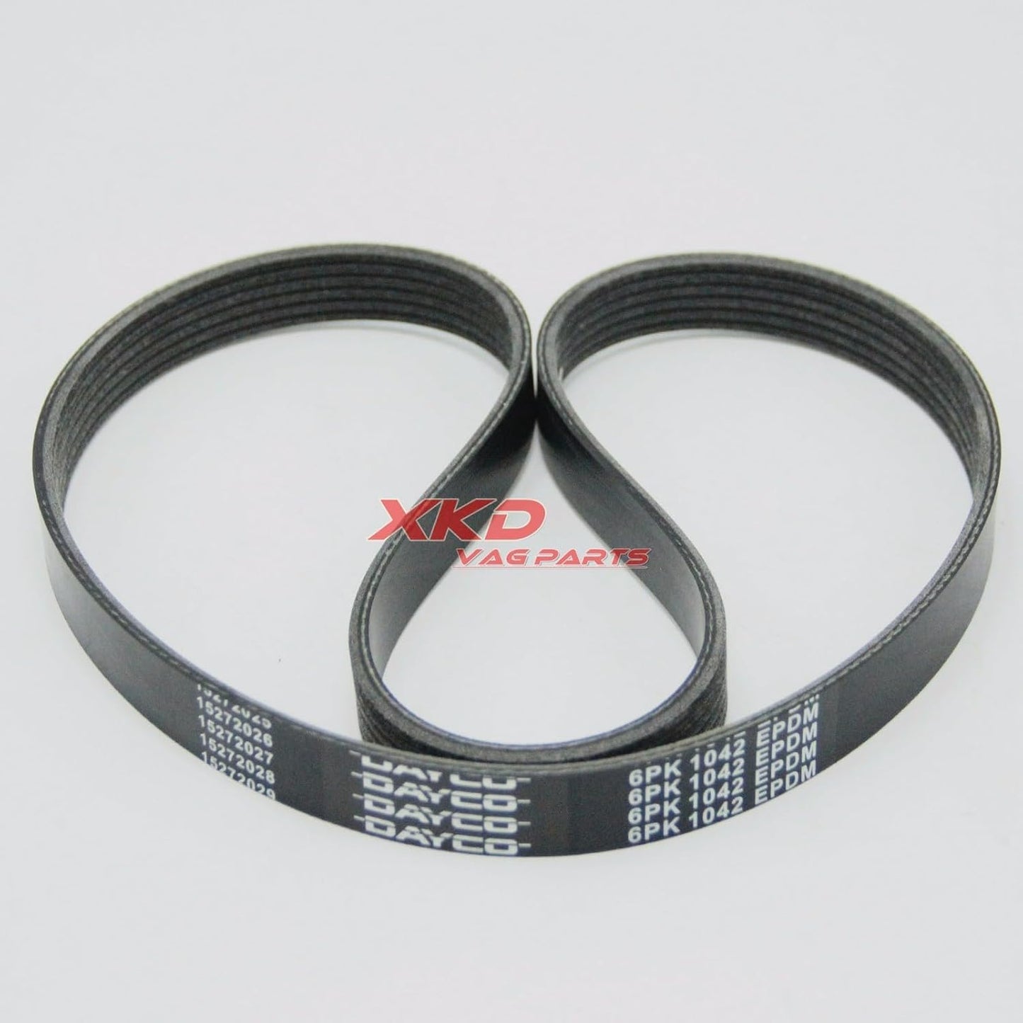 ya 6 8.24 baidi Compressor Engine Drive Belt for VW for Golf GTI Rabbit 1.6L BGU BSE BSF