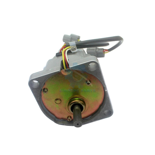 ya 16 10.20 baidi Throttle Motor YT20S00002F1 YT20S00002F3 SK200-6 SK300-6 SK330-6 for Kobelco