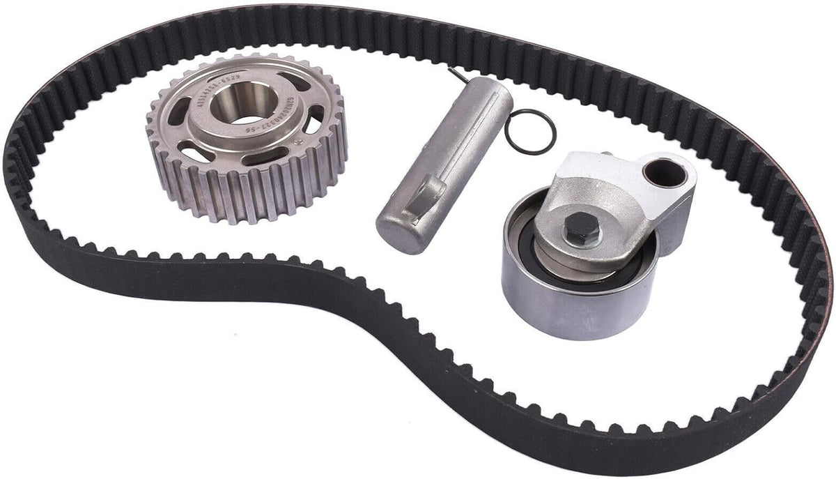 ya 10 9.16 baidi Timing belt kit for Toyota for 4Runner Hilux for Land Cruiser Prado 3.0LTR Diesel 1KZ-TE