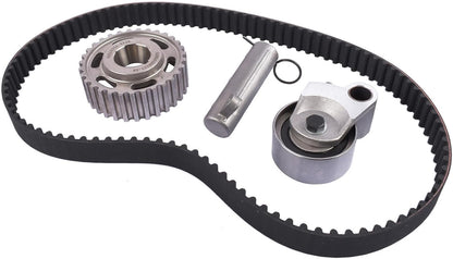 ya 10 9.16 baidi Timing belt kit for Toyota for 4Runner Hilux for Land Cruiser Prado 3.0LTR Diesel 1KZ-TE