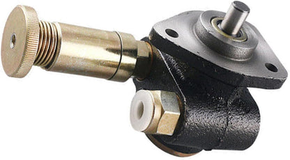 ya 27 10.13 baidi Feed Fuel Pump 105220-7230 for Isuzu 6BG1 Engine Hitachi EX200-5 ZAX200 ZX210-1