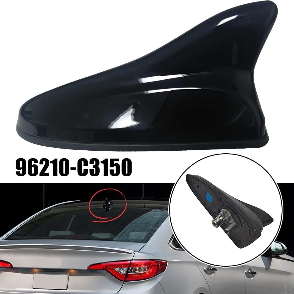 ya 11 9.14 zhengce for for Hyundai For Sonata Roof Rear Antenna//Combined Antenna Assembly 962