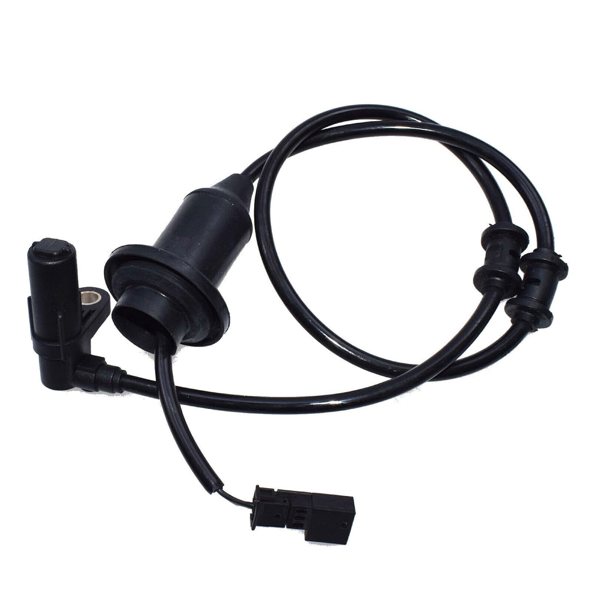 ya 10 9.16 zhengce 1pcs Left Rear ABS Wheel Sensor for Mercedes-Benz S430 S500 CL500 220540041