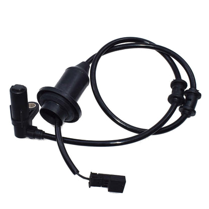 ya 10 9.16 zhengce 1pcs Left Rear ABS Wheel Sensor for Mercedes-Benz S430 S500 CL500 220540041