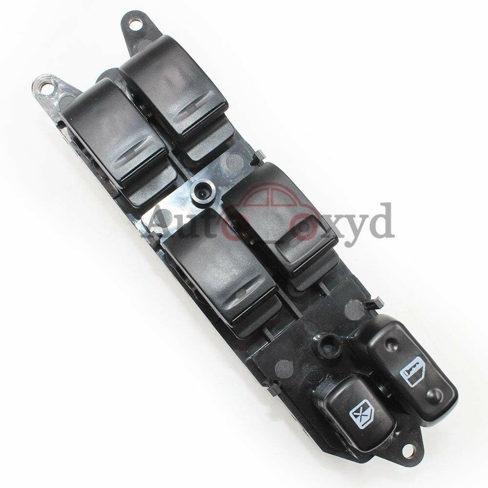 ya 3 8.24 baidi 84820-60100 Power Window Master Switch for Lexus LX470 Toyota Land Cruiser New