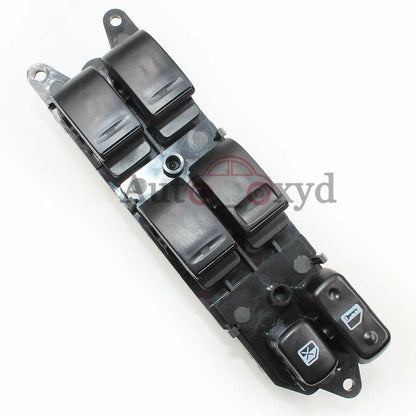 ya 3 8.24 baidi 84820-60100 Power Window Master Switch for Lexus LX470 Toyota Land Cruiser New
