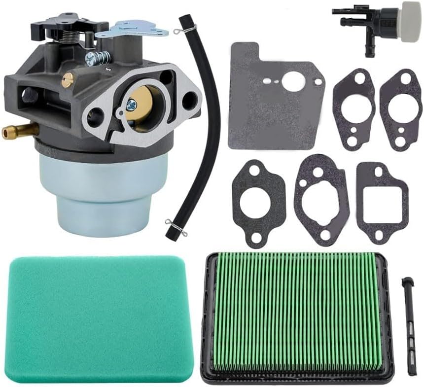 ya 26 10.21 baidi Carburetors for Lawnmowers Fit for GCV160 Engines and More Models