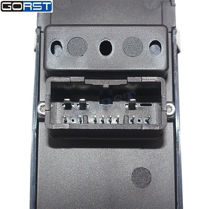 ya 4 8.8 Front Left Main Window Switch 68231805AA for Dodge for Charger for Chrysler 68139805AB 