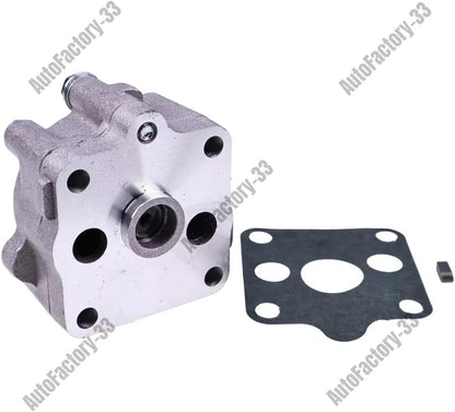 ya 10 9.16 baidi Oil pump 6689441 3975426 for Kubota engine D1703 V1903 V2203 Bobcat loader S130