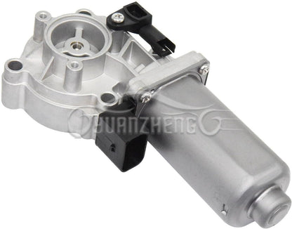 ya 10 9.16 baidi Transfer Case Shift Motor 27107566296 for BMW E53 E70 E83 X3 X5 27107568267