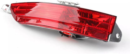 ya 4 8.10 Rear Left Right Bumper Lower Tail Light Brake Stop Lamp For Audi Q5 2018-2021