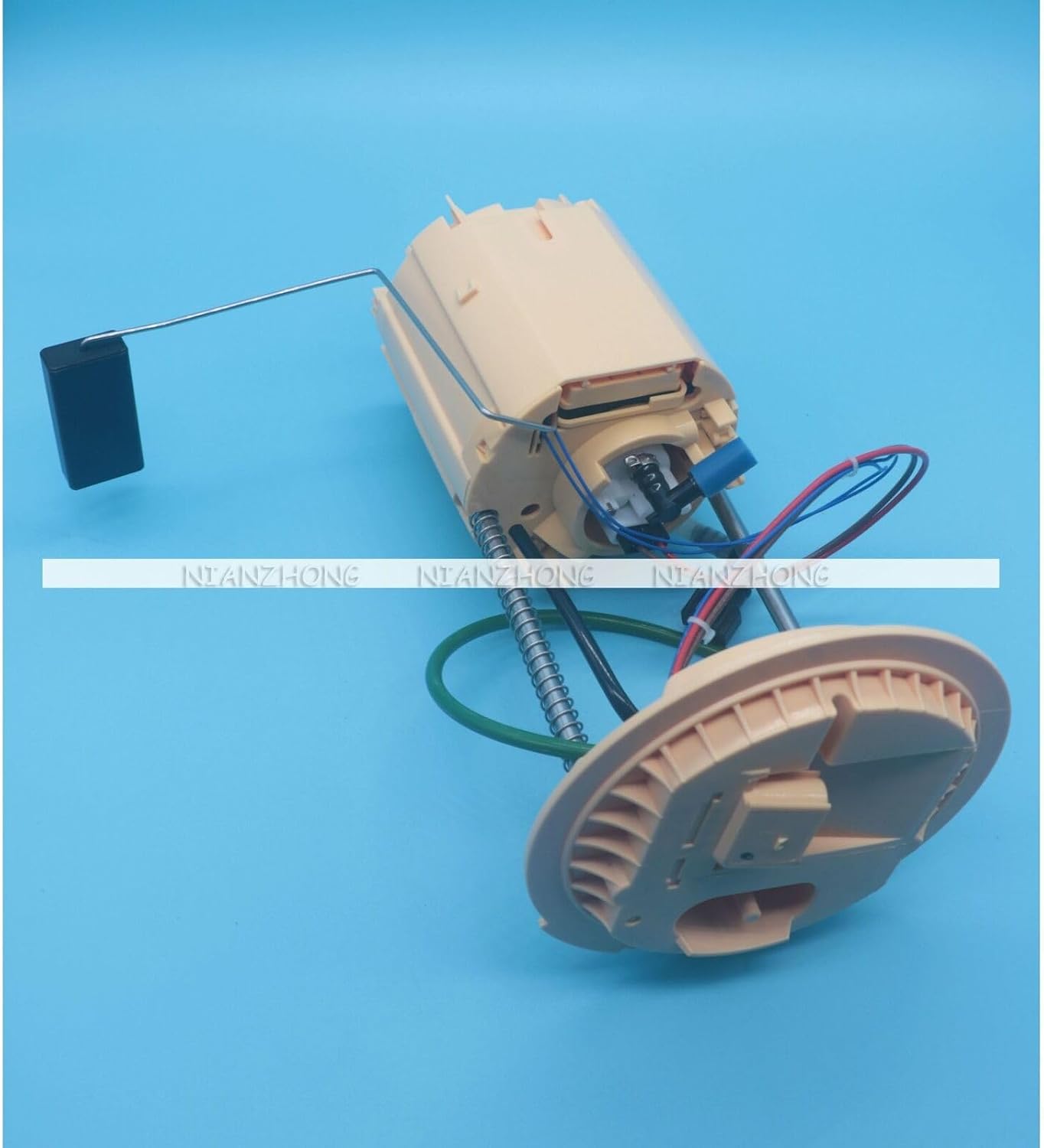 ya 5 8.10 Fuel Pump Assembly 1644700394 for Mercedes-Benz GL350 GL320 ML350 ML320 Diesel